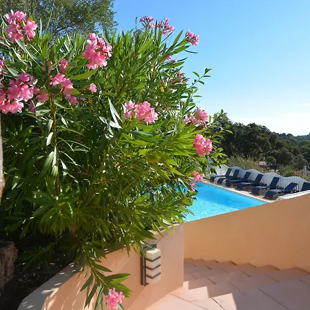 Hotel Chiar' Di Luna