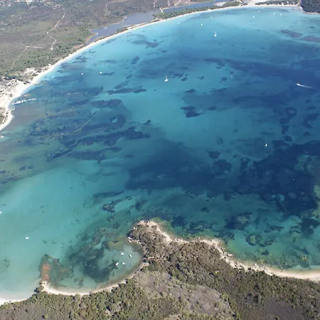 Hotel Chiar' Di Luna 4*