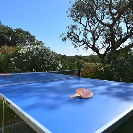 Chiar' Di Luna 4* San Ciprianu