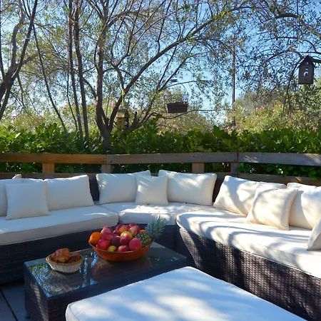 Chiar' Di Luna Hotel