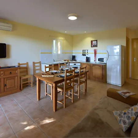 Hotel Chiar' Di Luna 4*