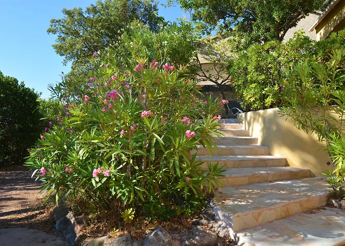 Chiar' Di Luna 4*