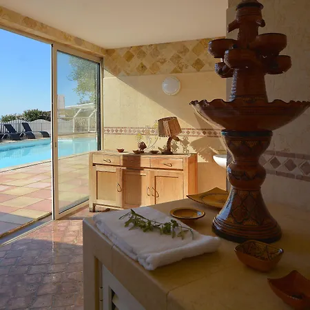 Chiar' Di Luna 4* San Ciprianu