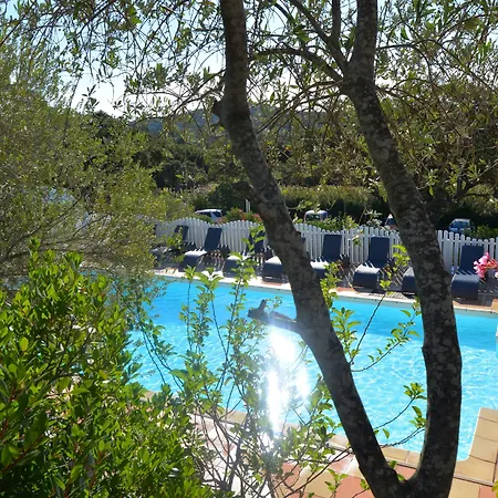 Chiar' Di Luna 4* San Ciprianu