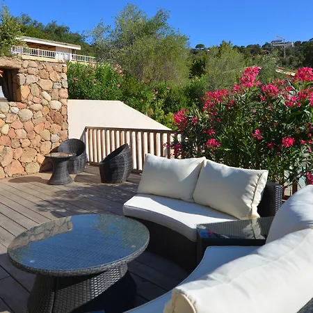 Chiar' Di Luna Hotel