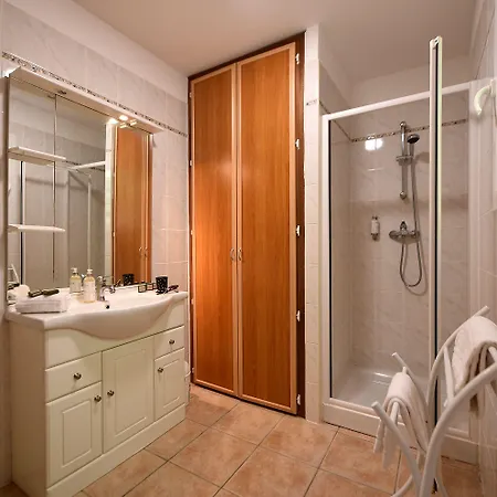 Chiar' Di Luna Hotel