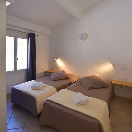 Chiar' Di Luna Hotel San Ciprianu