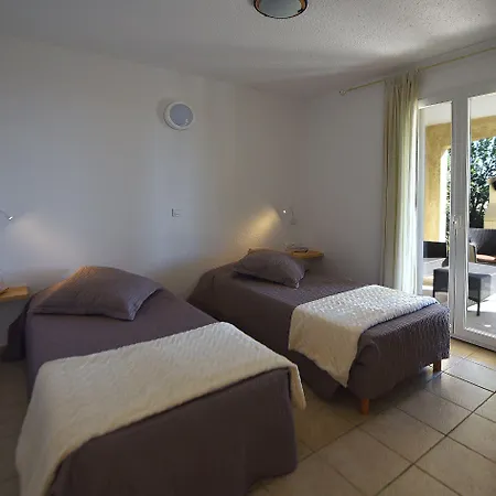 Chiar' Di Luna Hotel 4*