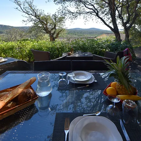 Hotel Chiar' Di Luna