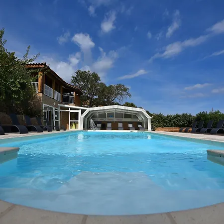 Hotel Chiar' Di Luna