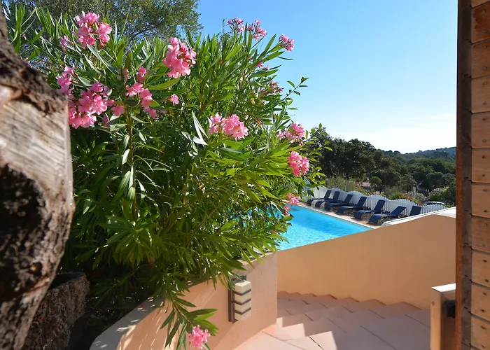 Hotel Chiar' Di Luna