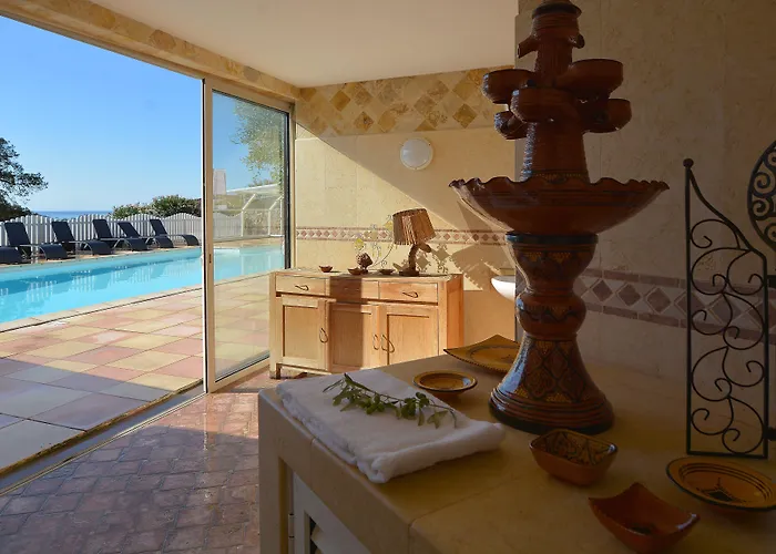 Chiar' Di Luna 4* San Ciprianu