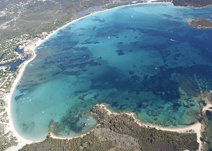 Hotel Chiar' Di Luna 4*