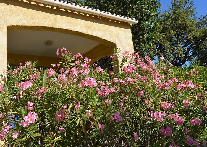 Hotel Chiar' Di Luna 4*