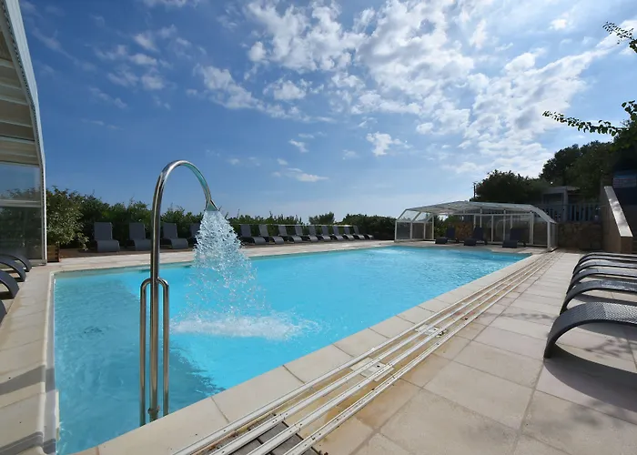 Chiar' Di Luna Hotel 4*