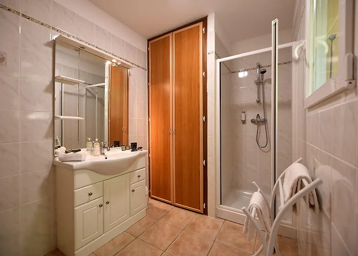 Chiar' Di Luna Hotel