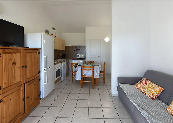 Chiar' Di Luna Hotel